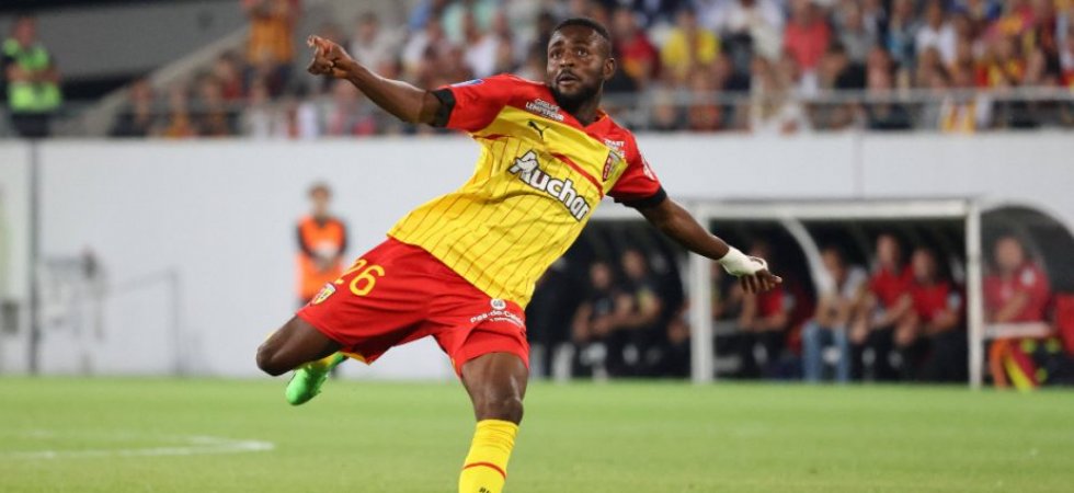 Ghana : Abdul Samed au Mondial ?