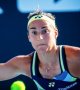 WTA : Garcia perd une place, Gracheva continue sa dégringolade 