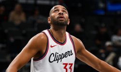 NBA : Batum va finalement prolonger avec les Clippers 