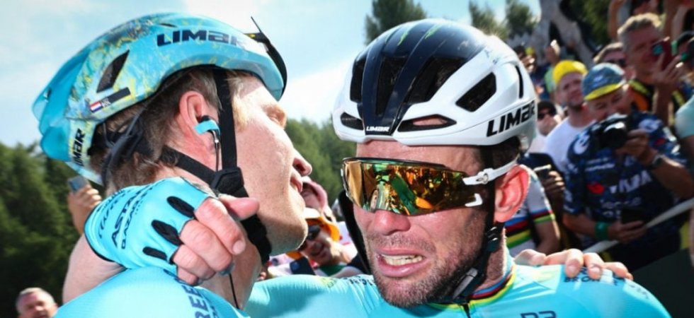 Cavendish et son « horrible » cauchemar 