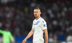 Auxerre : Perrin, départ imminent pour la Russie 