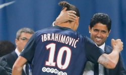 PSG : La grosse révélation d’Ibrahimovic