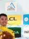 Tour Auvergne-Rhône-Alpes - Baudin : « Ce maillot va nous porter »