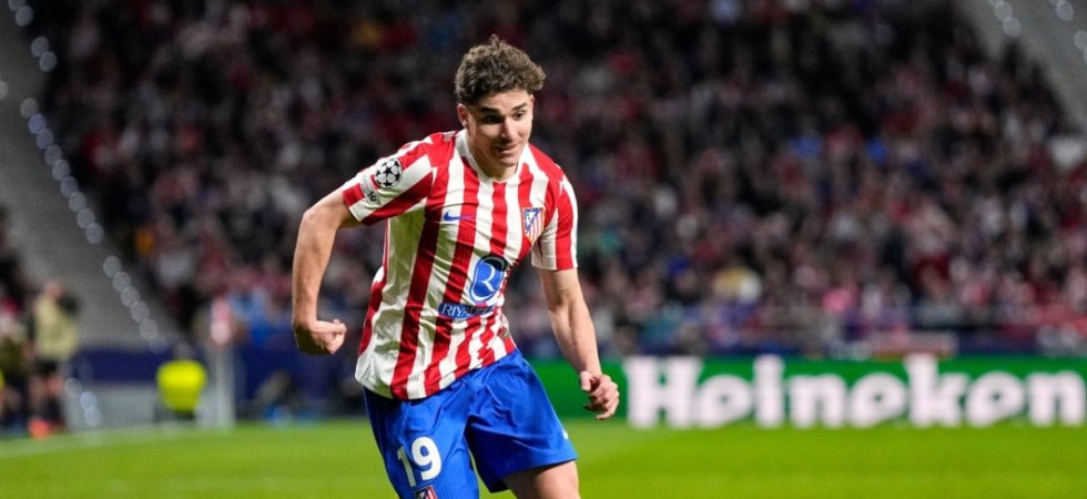 L'Atlético ridiculise le Real Madrid