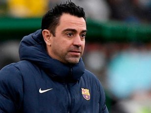 FC Barcelone : Choisir entre Alonso et Gaya
