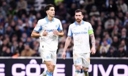 OM : Aguerd forfait, trois retours à Toulouse 