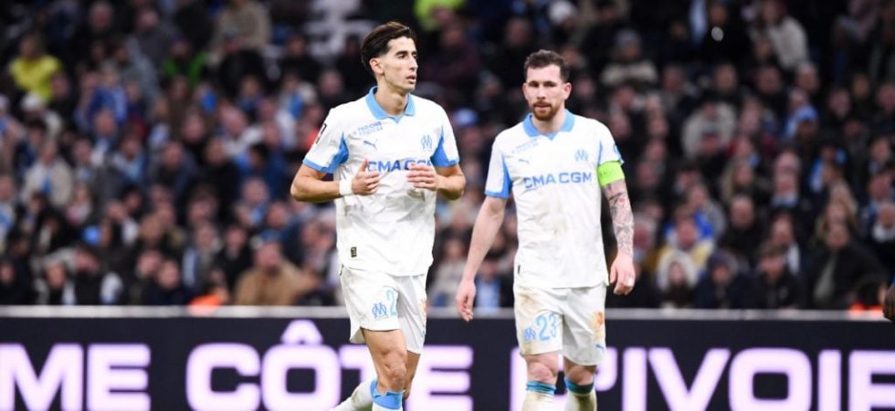OM : Aguerd forfait, trois retours à Toulouse 