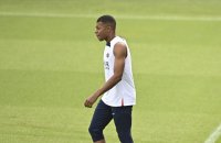 Mbappé, une saison à lancer contre Montpellier