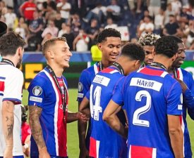 PSG : Trois retours pour débuter la Ligue des champions