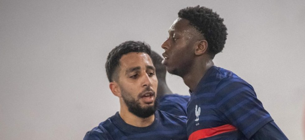 Futsal : Les Bleus se rapprochent du Mondial