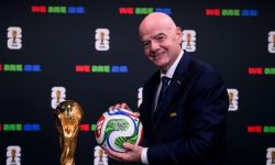 Coupe du monde 2026 (Qualifs) : Les affiches des barrages 