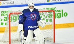 Hockey sur glace - Mondial (H) : La France s'incline contre la Suède 