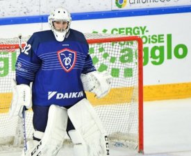 Hockey sur glace - Mondial (H) : La France s'incline contre la Suède 