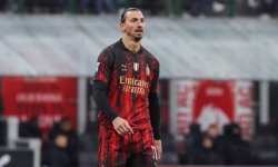 AC Milan : Ibrahimovic vers de nouveaux records ?