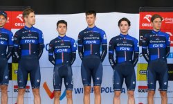 Cyclisme - Groupama-FDJ : L'équipe annonce trois arrivées