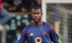 OM : Ndicka voudrait rejoindre Marseille 