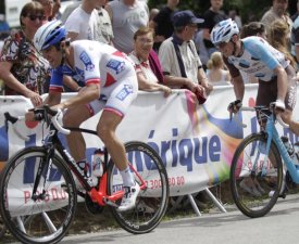 Tour de France : L'édition 2027 passera par la Bretagne
