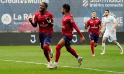 L1 (J26) : Clermont stoppe l'hémorragie face au Havre 