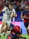 Pro D2 (J3) : Oyonnax seul leader, Brive et Provence en embuscade