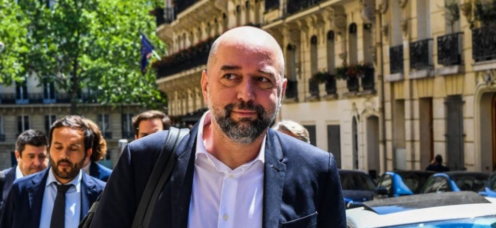 Bordeaux : Le plan de continuation validé avant la DNCG 