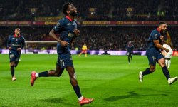 Ligue 1 (J16) : Lens reprend la tête et enfonce Nice 