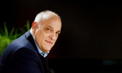 Tebas : « Mon objectif est qu'il n'y ait plus de Coupes du monde des clubs» 