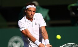 ATP - Gstaad : Rinderknech éliminé dès le premier tour 