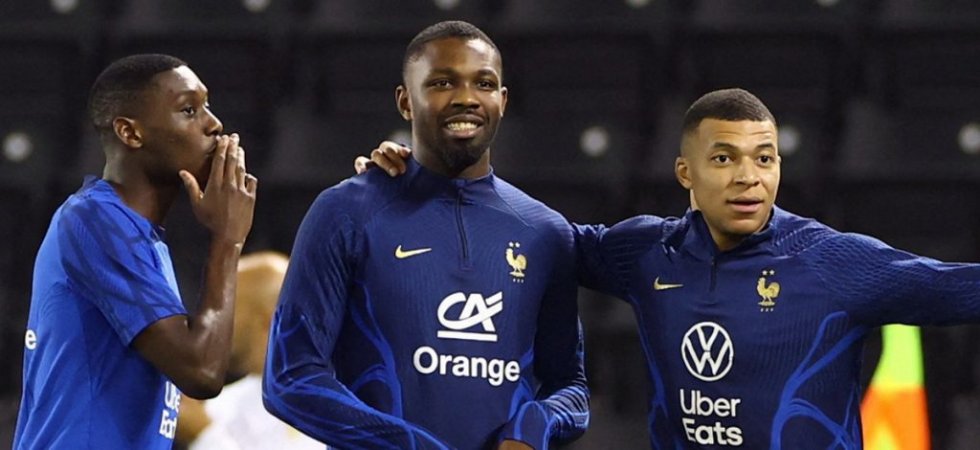 Un PSG plus français ?