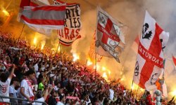 Ligue 2 : Nancy lourdement sanctionné par la commission de discipline 
