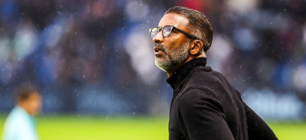 OM - Beye : « On ne peut pas galvauder la Ligue Europa »