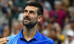 US Open (H) : Djokovic et Fritz s'affronteront en quarts de finale