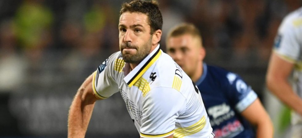 La Rochelle : Talès devrait renforcer le staff la saison prochaine
