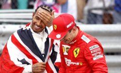 F1 : Hamilton chez Ferrari, le coup de tonnerre 