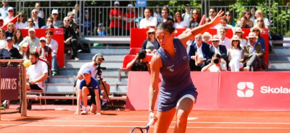 WTA : Un nouveau tournoi 125 verra le jour en France 