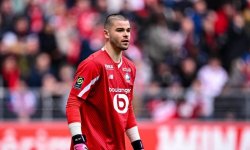 Lille : Chevalier évacue la pression avant d'affronter Sturm Graz 