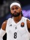 Euroligue (H) : L'ASVEL crucifiée au buzzer par un ancien joueur !