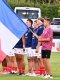 Coupe du monde U20 : Les Bleuets sans complexes face aux Baby Blacks 