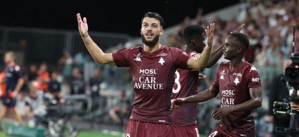 Ajax Amsterdam : Arrivée imminente de Georges Mikautadze