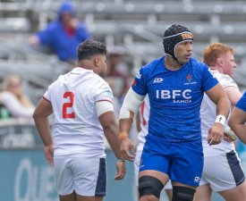 Coupe du monde : Futur adversaire du XV de France, les Samoa menacés de suspension