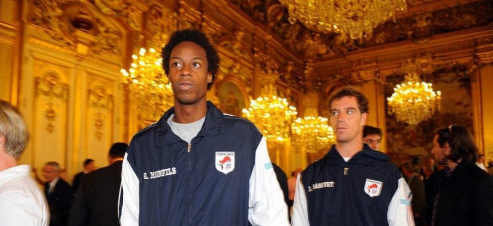 ATP - Rétro : Gasquet, Monfils, il était une fois Metz... 