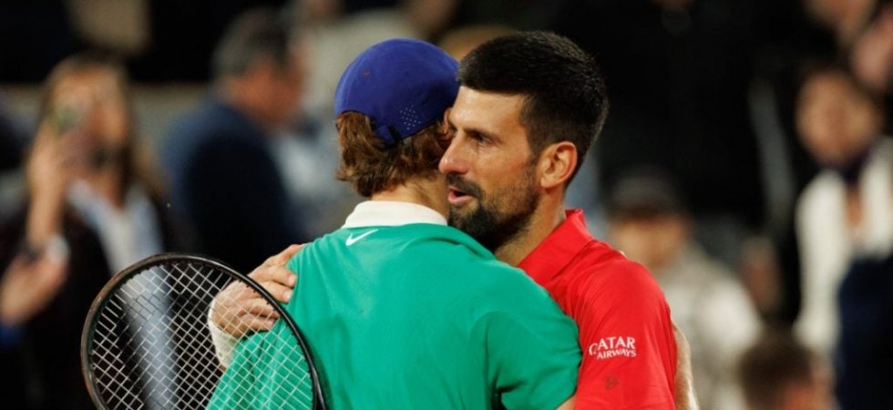 ATP - Toronto : Sinner, Djokovic et Draper out ! 