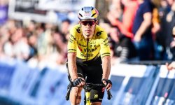 Le Samyn : Van Aert victime d'un « sabotage » ? 