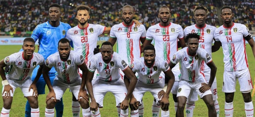 CAN 2023 : La Mauritanie sanctionnée sur tapis vert au profit de la RDC