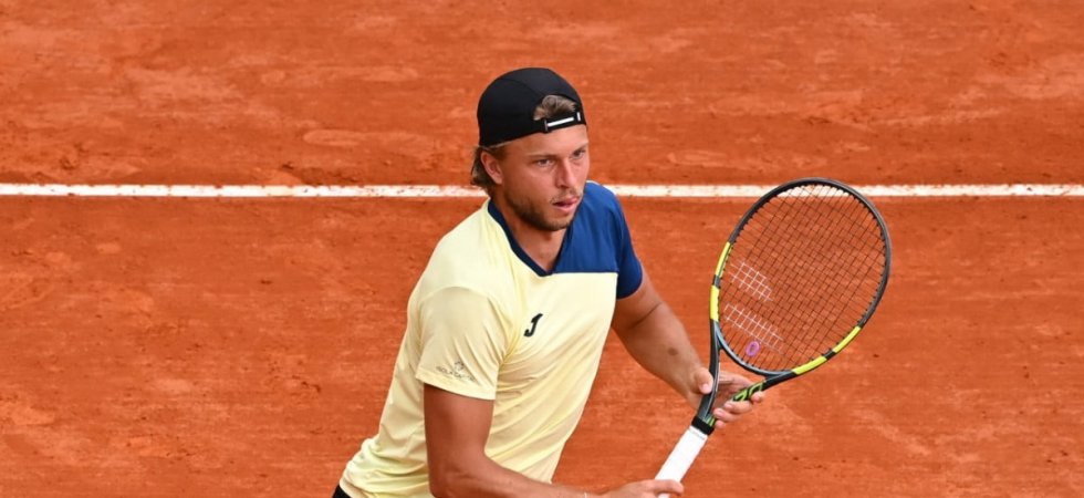 ATP - Madrid : Müller prend déjà la porte
