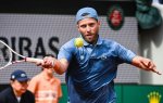 Roland-Garros (Q) : Cinq français éliminés, la pluie perturbe les matchs