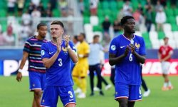 Euro Espoirs (demi-finales) : Les renversants Bleuets affronteront l'Allemagne 