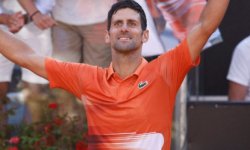 ATP : Djokovic conforte sa première place, Tsitsipas déloge Nadal de la 4eme place