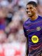 Barça : Non qualifié en Liga, Rashford reste calme 