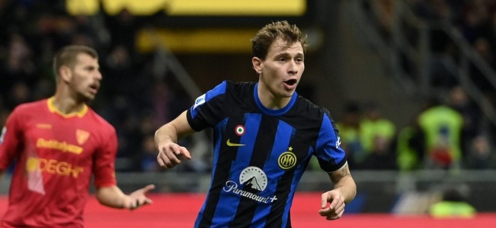 Serie A (J17) : L'Inter et la Juve répondent présents, Bologne aux anges 