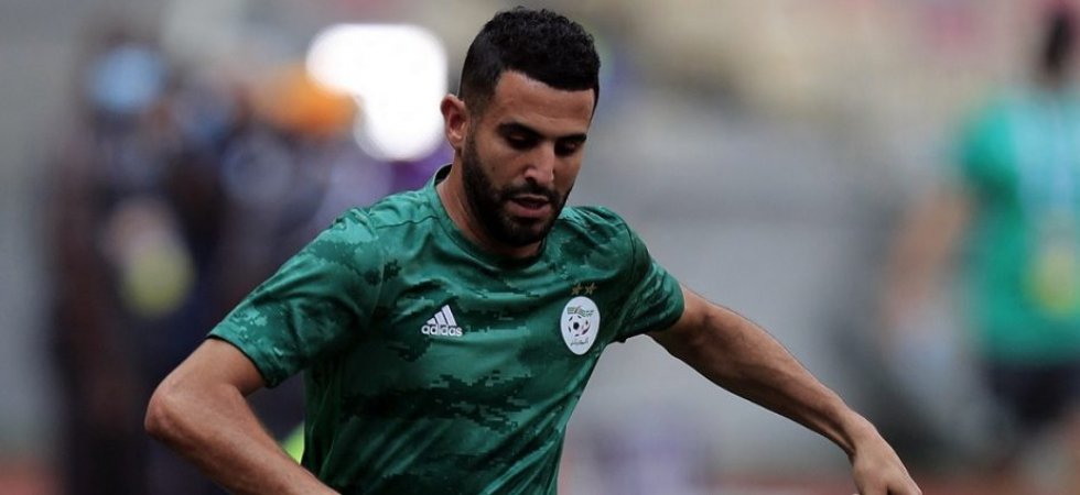 Barrages Mondial 2022 : Revivez Algérie - Cameroun